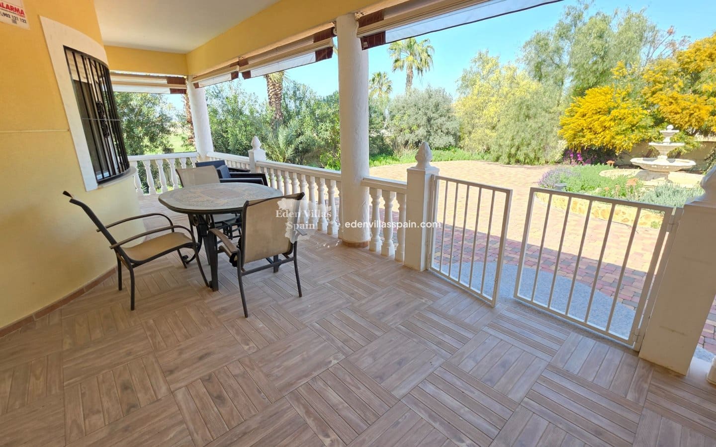 3 bedroom Finca/Country House for sale in Catral with pool - € 375,000 (Ref: 9716719)