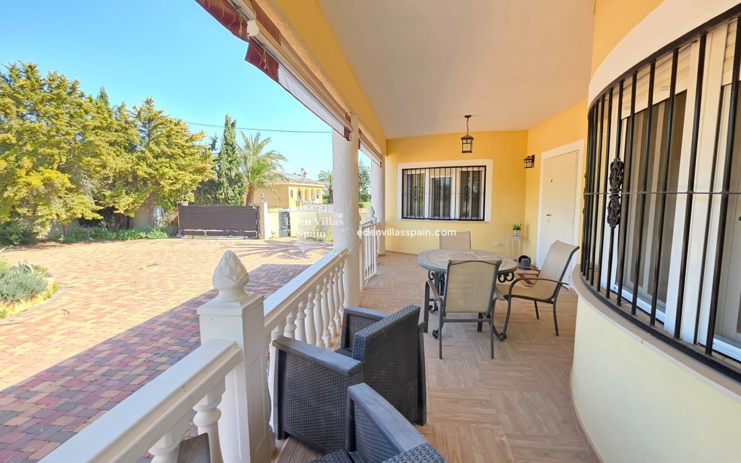 3 bedroom Finca/Country House for sale in Catral with pool - € 375,000 (Ref: 9716719)