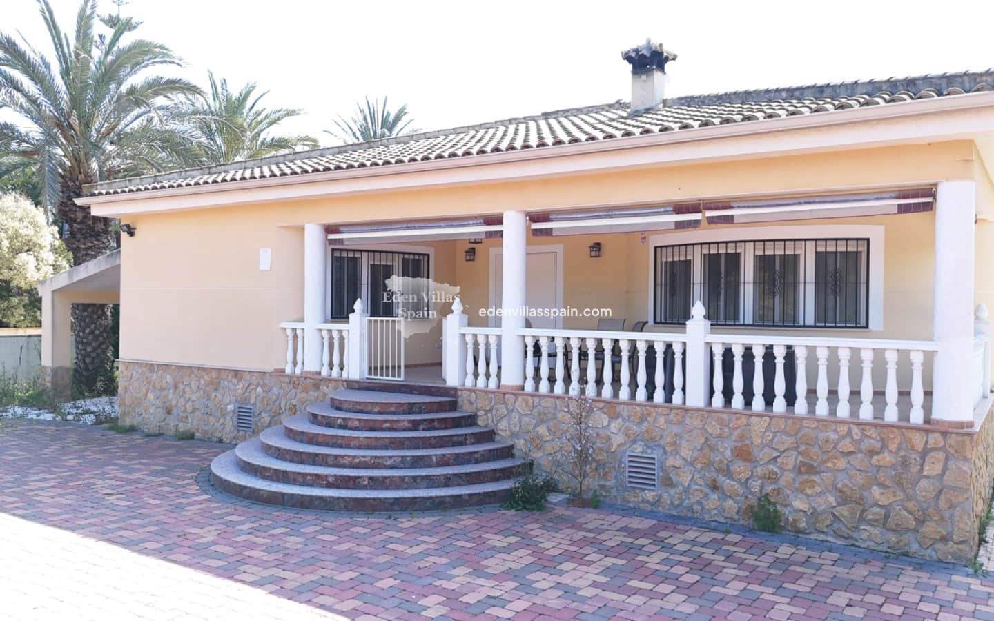 3 bedroom Finca/Country House for sale in Catral with pool - € 375,000 (Ref: 9716719)