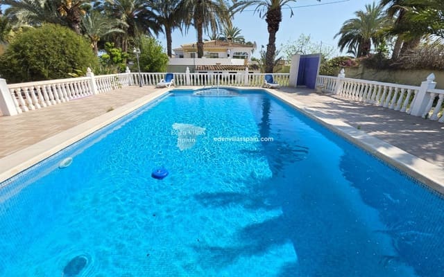 3 bedroom Finca/Country House for sale in Catral with pool - € 375,000 (Ref: 9716719)