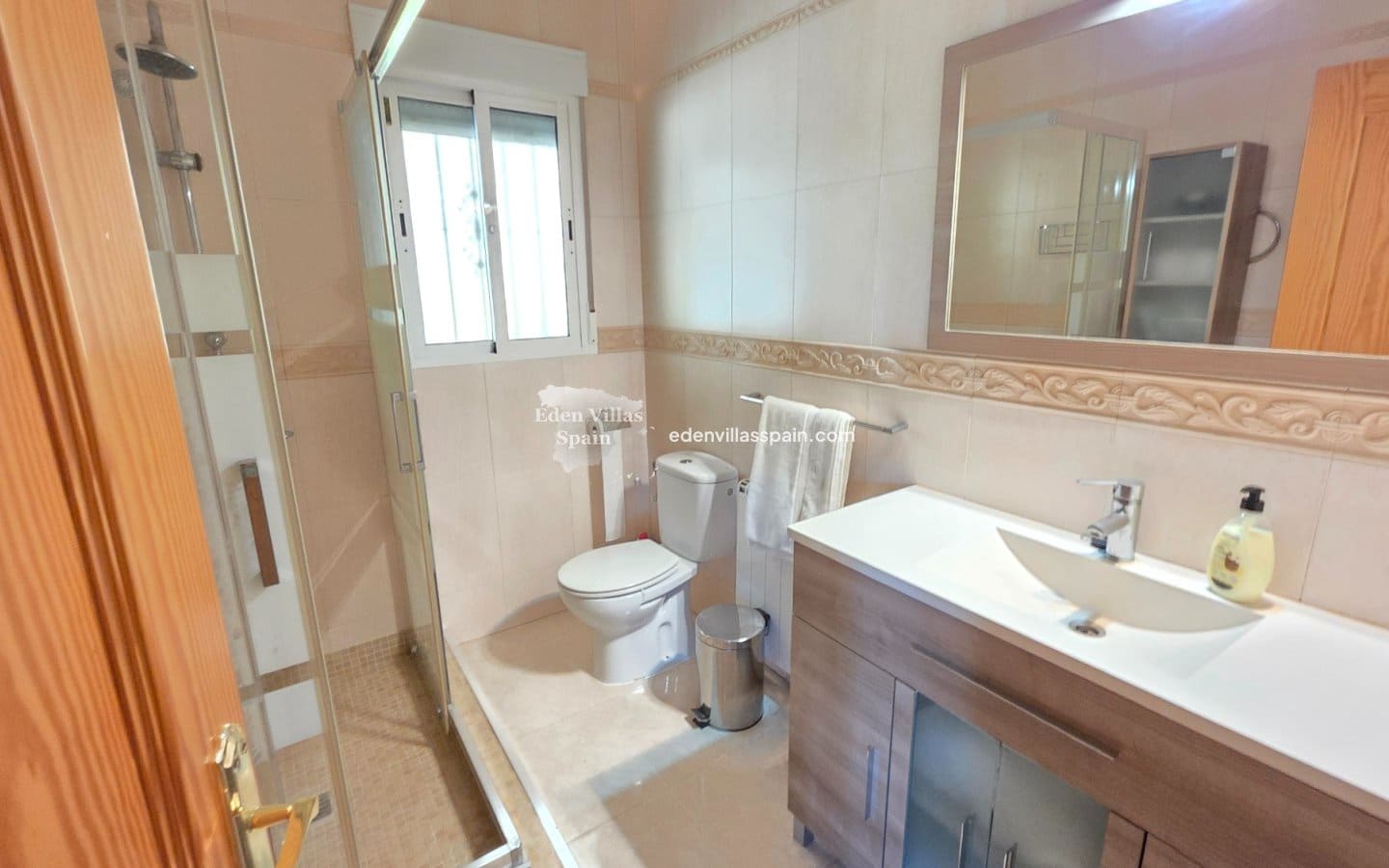 3 soverom Finca/Herregård til salgs i Alicante by med svømmebasseng - € 375 000 (Ref: 9716720)