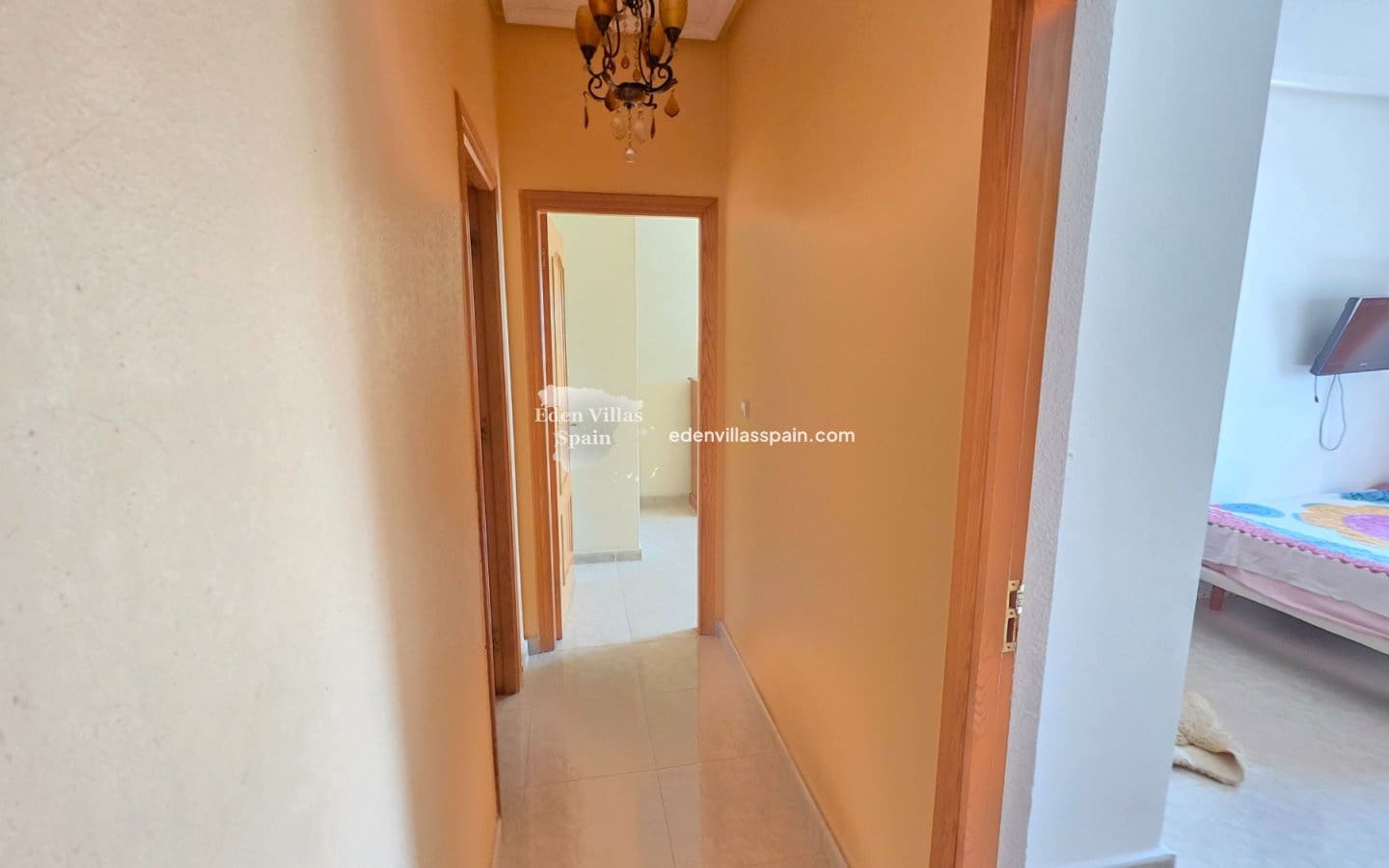 3 soverom Finca/Herregård til salgs i Alicante by med svømmebasseng - € 375 000 (Ref: 9716720)