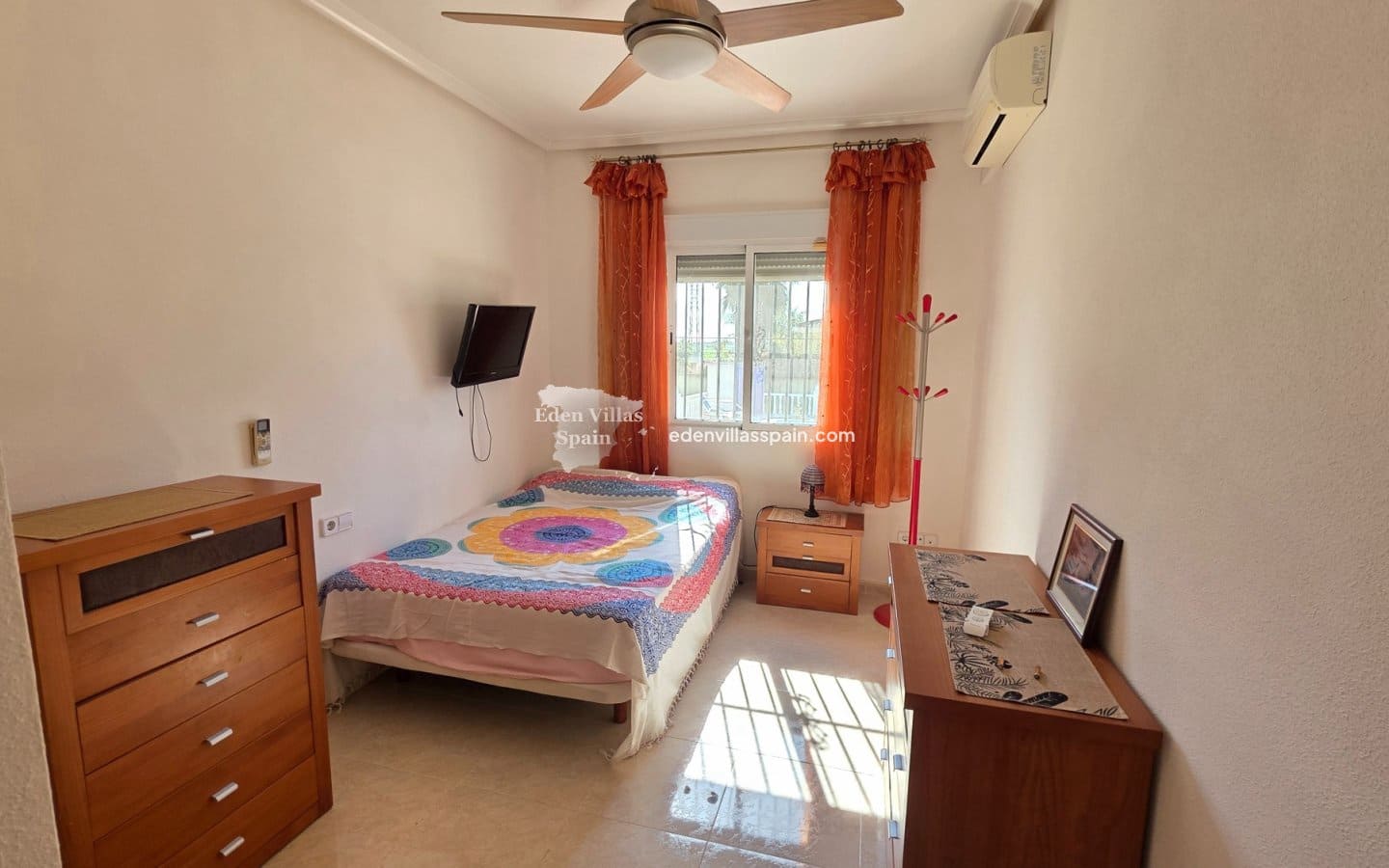 3 soverom Finca/Herregård til salgs i Alicante by med svømmebasseng - € 375 000 (Ref: 9716720)