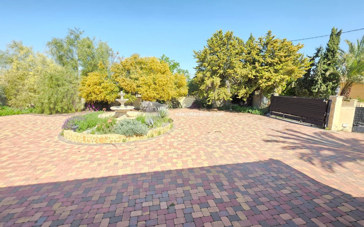 3 soverom Finca/Herregård til salgs i Alicante by med svømmebasseng - € 375 000 (Ref: 9716720)