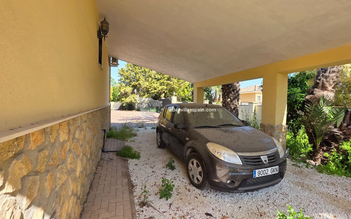 3 soverom Finca/Herregård til salgs i Alicante by med svømmebasseng - € 375 000 (Ref: 9716720)