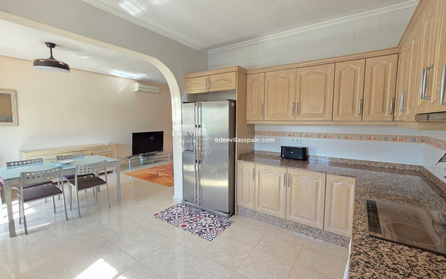 3 bedroom Finca/Country House for sale in Catral with pool - € 375,000 (Ref: 9716721)