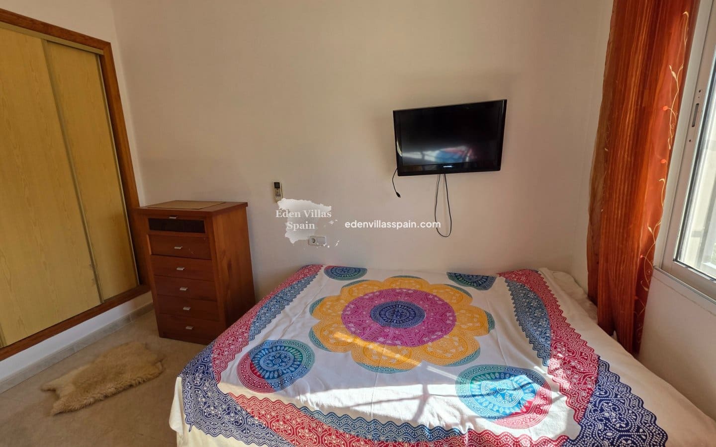 3 bedroom Finca/Country House for sale in Catral with pool - € 375,000 (Ref: 9716721)