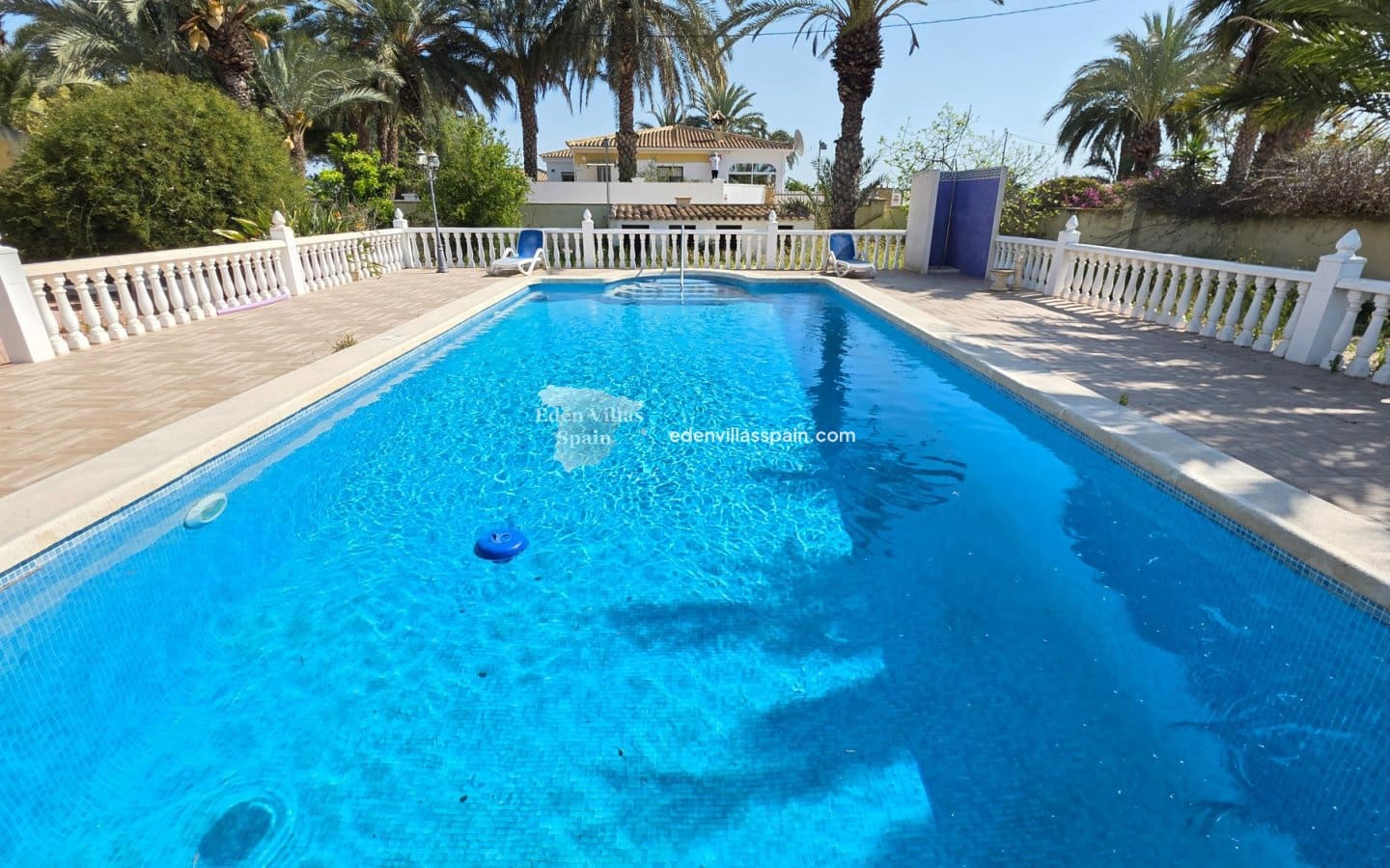 3 bedroom Finca/Country House for sale in Catral with pool - € 375,000 (Ref: 9716721)