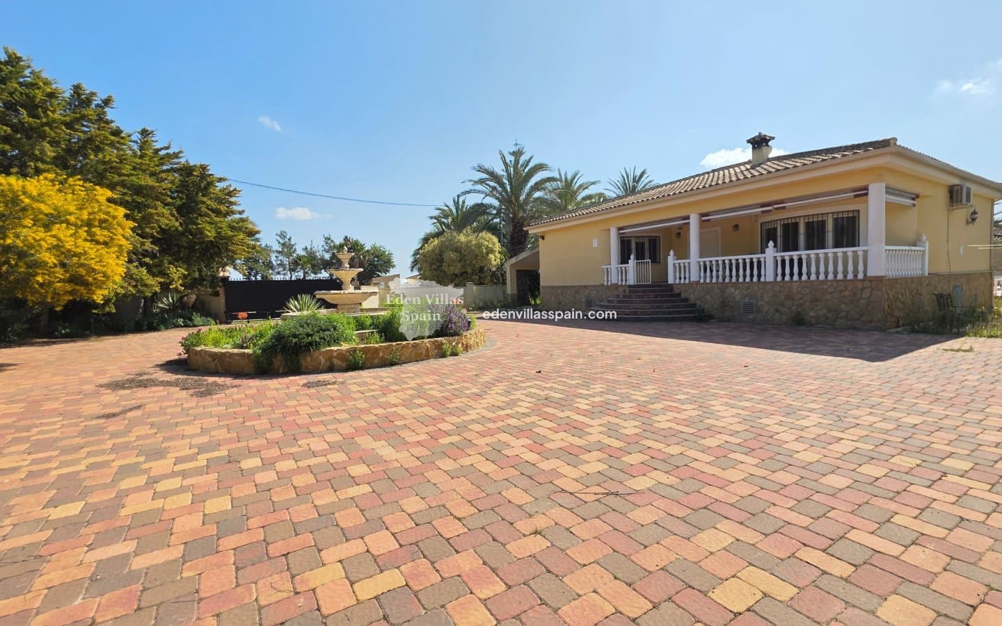 3 bedroom Finca/Country House for sale in Catral with pool - € 375,000 (Ref: 9716721)