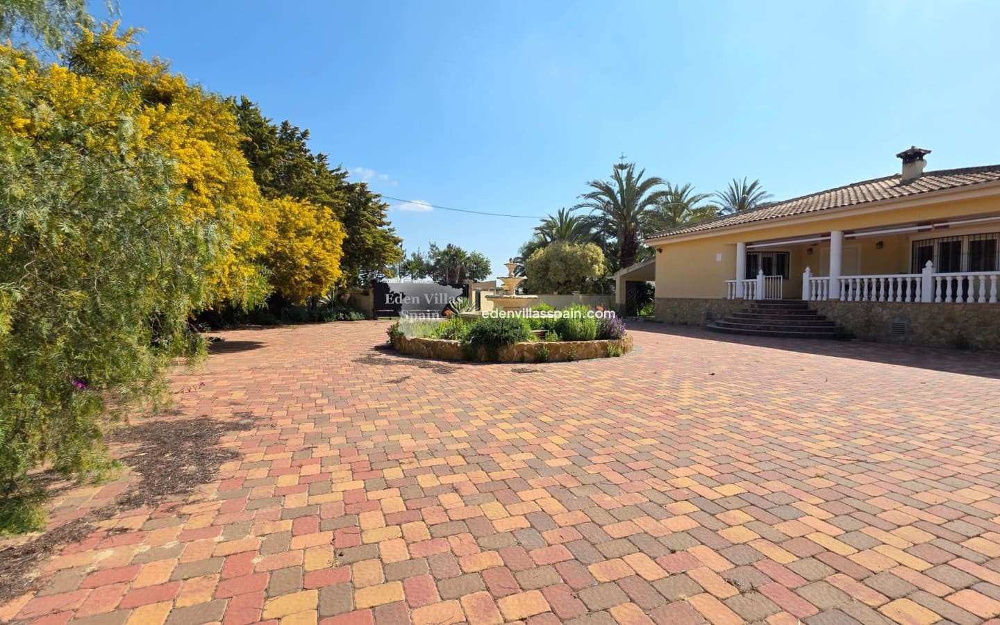 3 bedroom Finca/Country House for sale in Catral with pool - € 375,000 (Ref: 9716721)