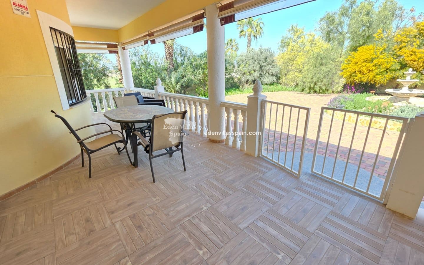 3 bedroom Finca/Country House for sale in Catral with pool - € 375,000 (Ref: 9716721)