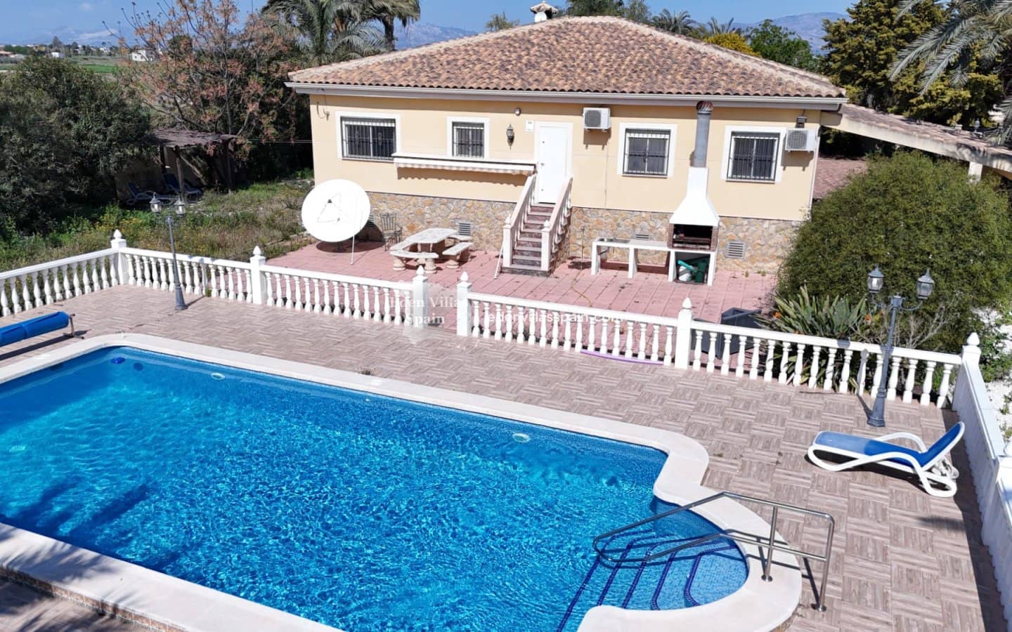 3 bedroom Finca/Country House for sale in Catral with pool - € 375,000 (Ref: 9716721)