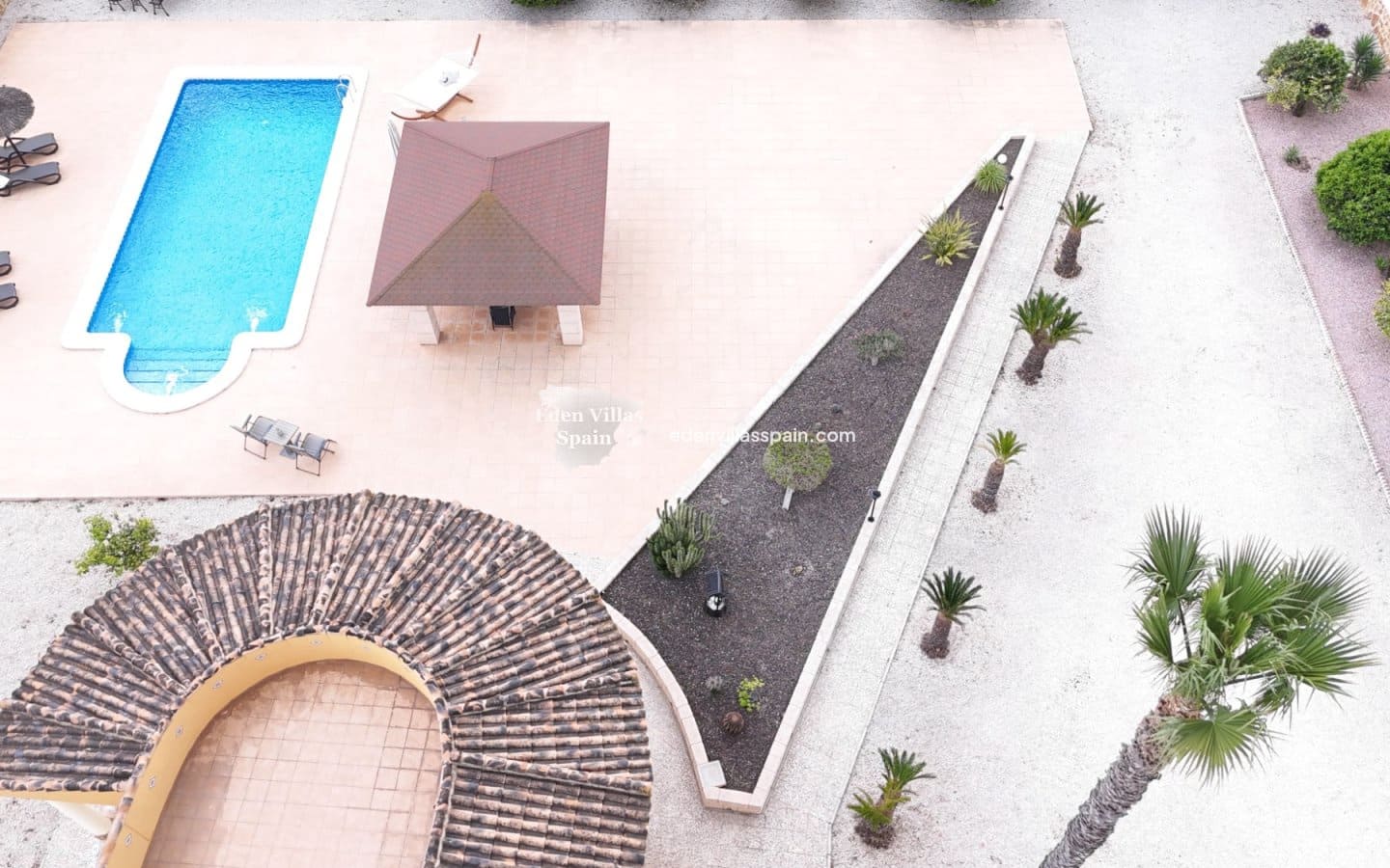 3 quarto Moradia para venda em Catral com piscina - 379 000 € (Ref: 9727549)