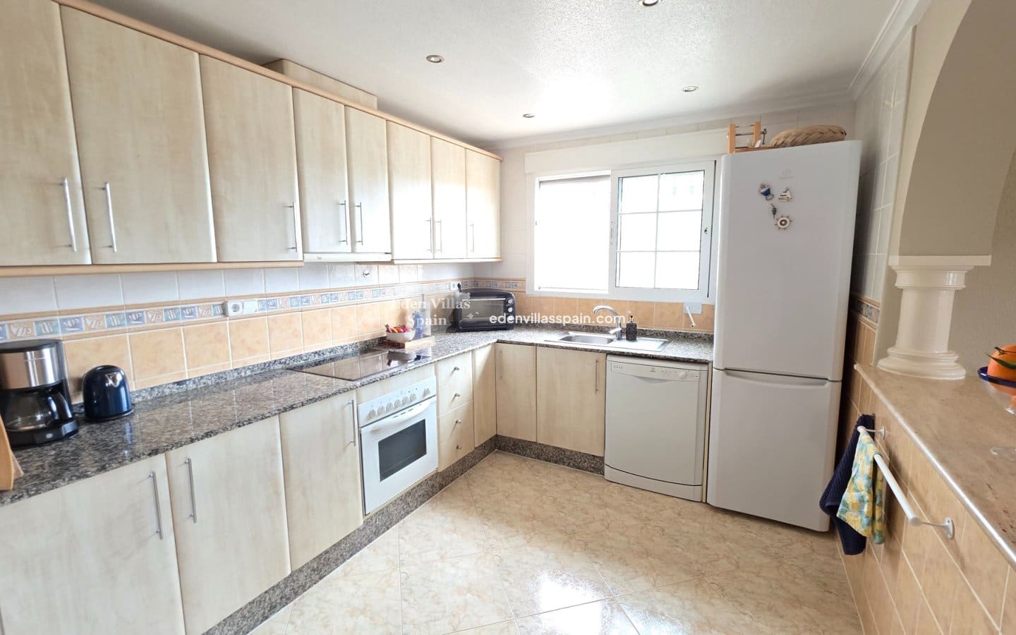 3 quarto Moradia para venda em Catral com piscina - 379 000 € (Ref: 9727549)