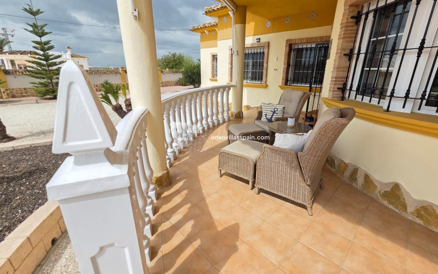 3 quarto Moradia para venda em Catral com piscina - 379 000 € (Ref: 9727549)