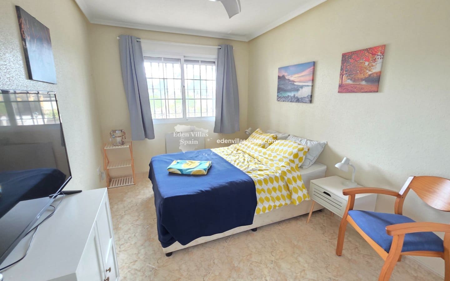 3 chambre Finca/Maison de Campagne à vendre à Catral avec piscine - 379 000 € (Ref: 9727550)