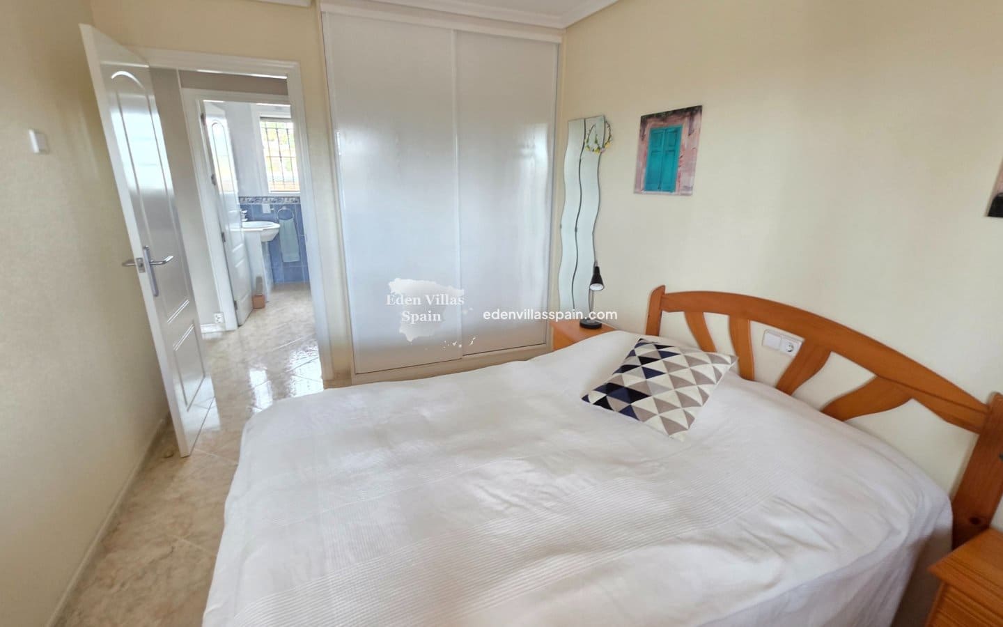 3 chambre Finca/Maison de Campagne à vendre à Catral avec piscine - 379 000 € (Ref: 9727550)