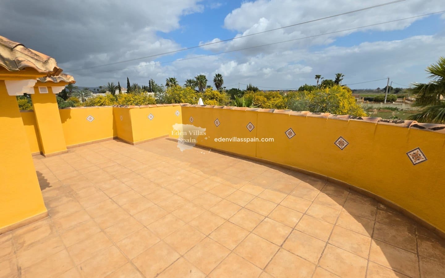 3 chambre Finca/Maison de Campagne à vendre à Catral avec piscine - 379 000 € (Ref: 9727550)