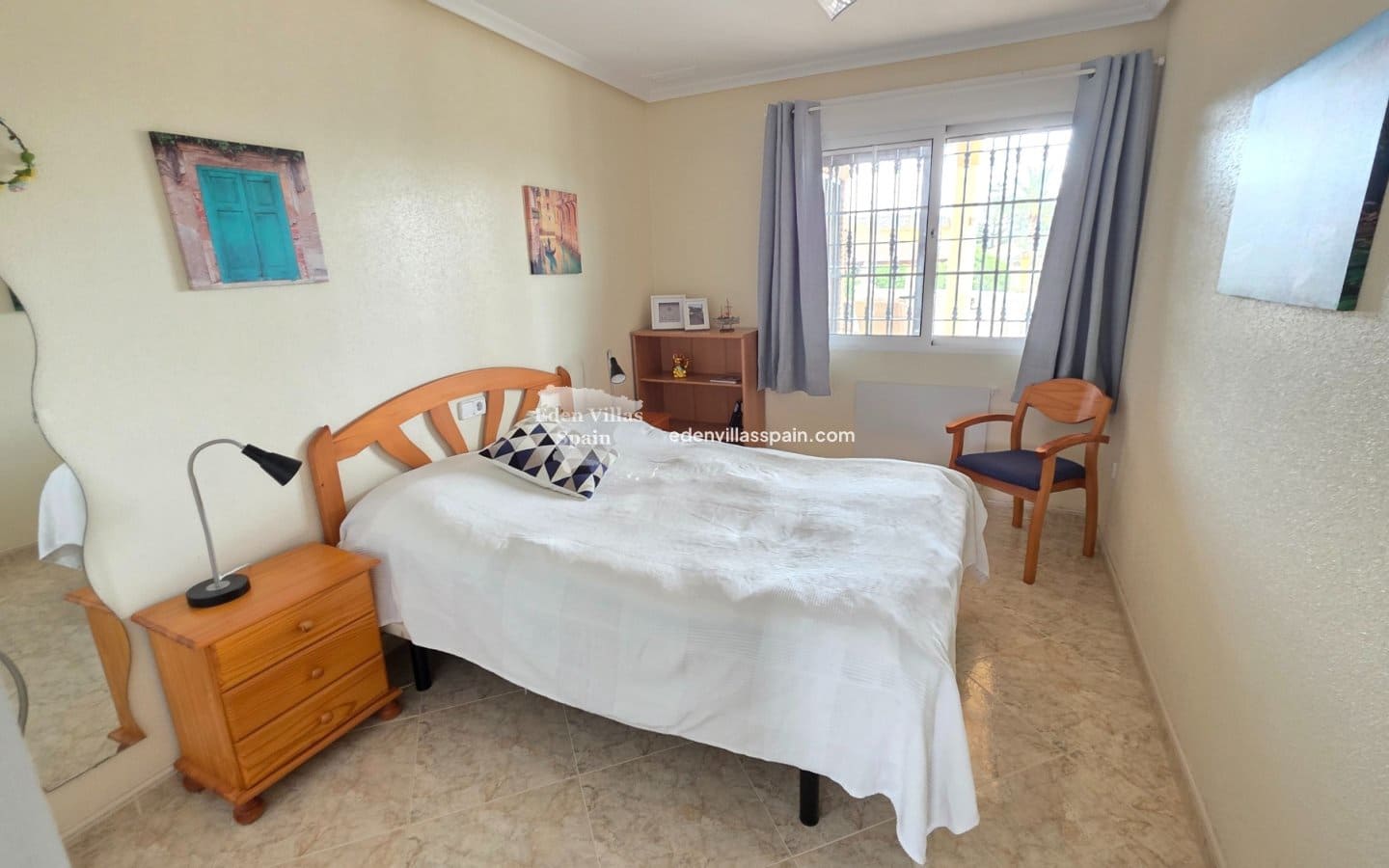 3 chambre Finca/Maison de Campagne à vendre à Catral avec piscine - 379 000 € (Ref: 9727550)