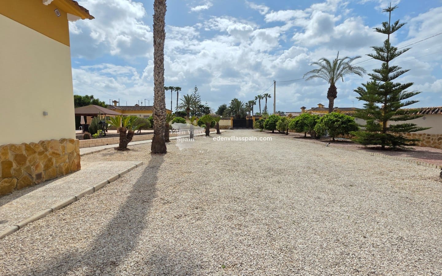 3 chambre Finca/Maison de Campagne à vendre à Catral avec piscine - 379 000 € (Ref: 9727550)