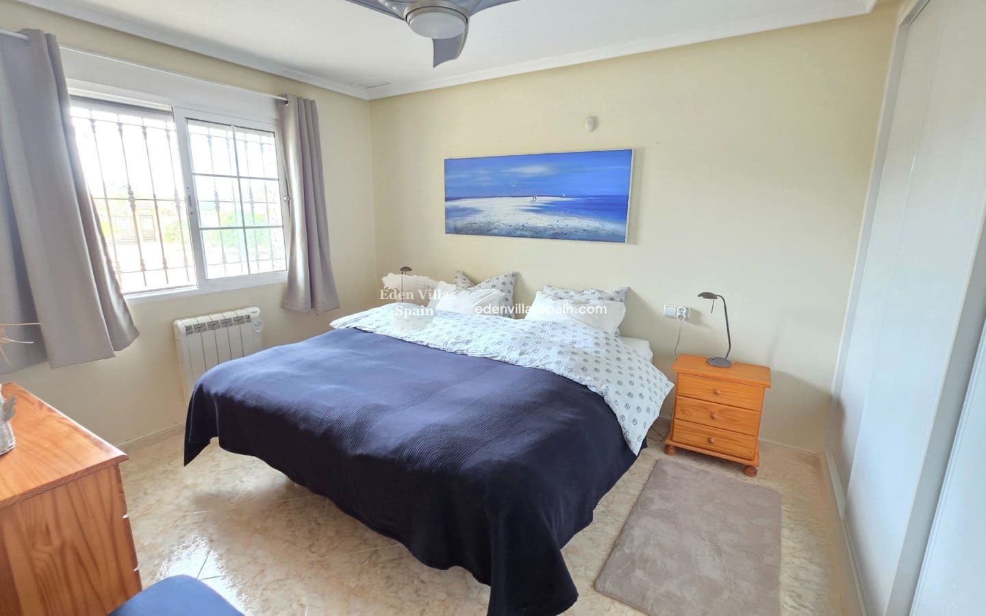 3 bedroom Villa for sale in Alicante / Alacant city with pool - € 379,000 (Ref: 9727552)