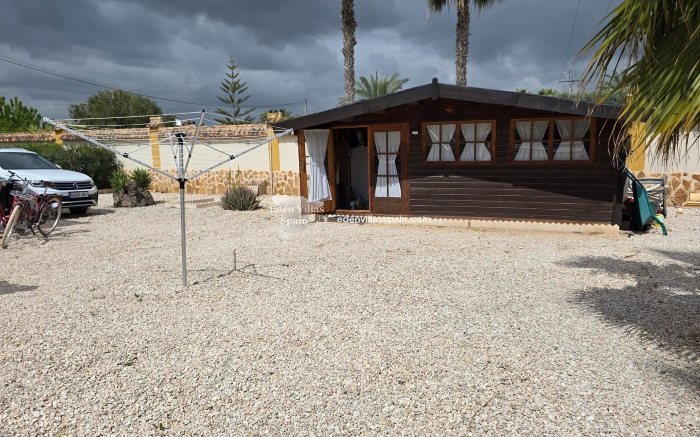 Finca/Casa Rural de 3 habitaciones en Alicante / Alacant ciudad en venta con piscina - 379.000 € (Ref: 9727553)