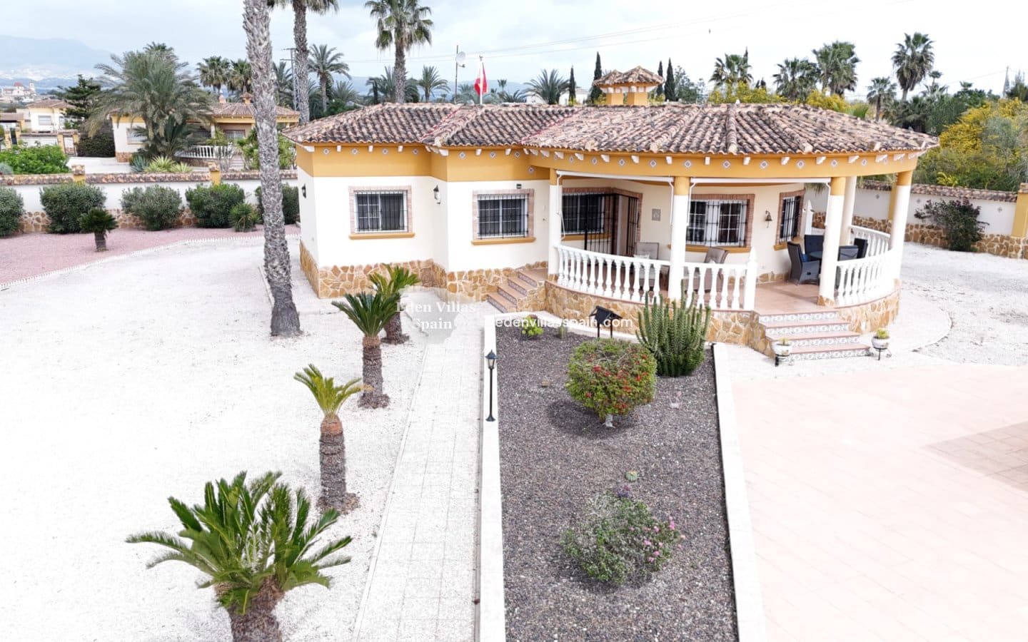 Finca/Casa Rural de 3 habitaciones en Alicante / Alacant ciudad en venta con piscina - 379.000 € (Ref: 9727553)