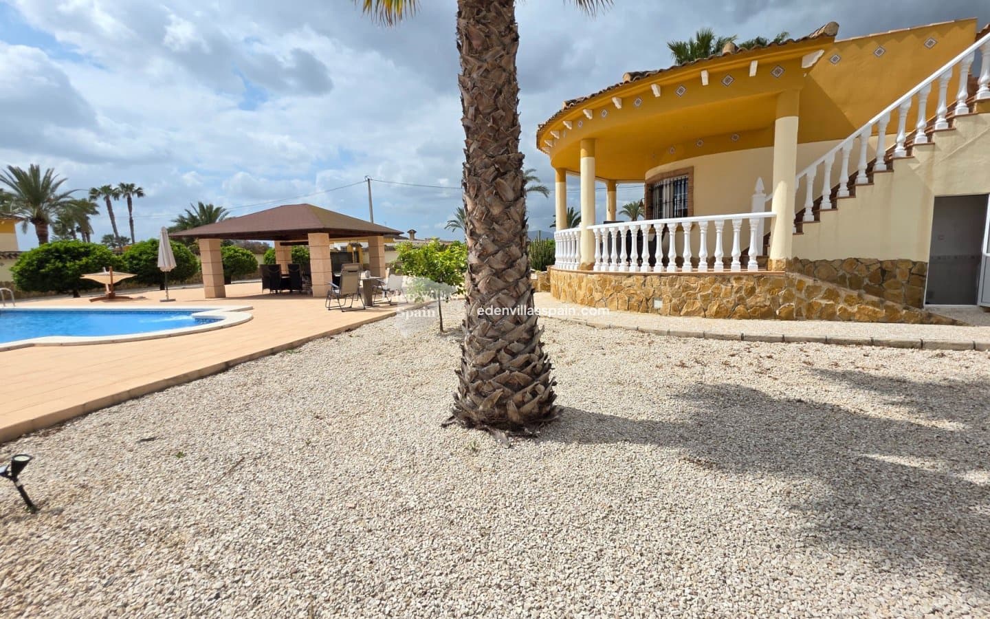 Finca/Casa Rural de 3 habitaciones en Alicante / Alacant ciudad en venta con piscina - 379.000 € (Ref: 9727553)