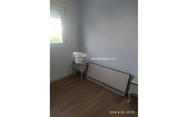 3 sypialnia Finka/Dom wiejski na sprzedaż w Catral - 239 950 € (Ref: 9789388)