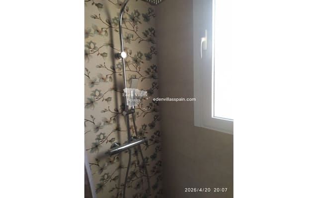 3 sypialnia Finka/Dom wiejski na sprzedaż w Catral - 239 950 € (Ref: 9789388)