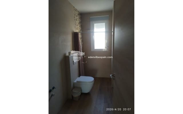 3 sypialnia Finka/Dom wiejski na sprzedaż w Catral - 239 950 € (Ref: 9789388)
