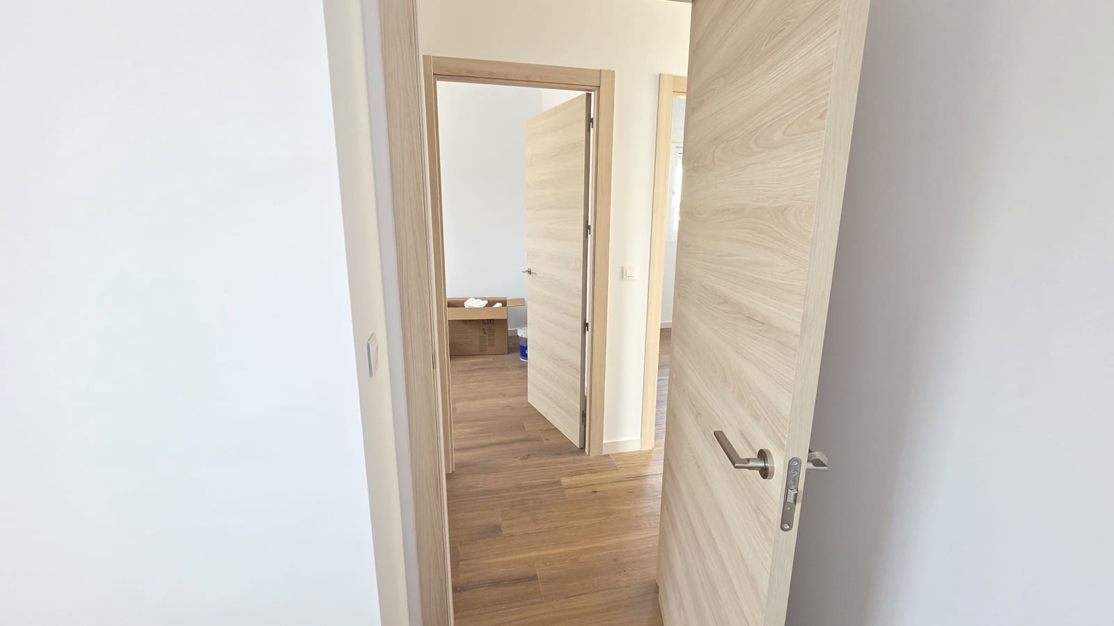 3 soveværelse Finca/Landehus til salg i Catral - € 210.000 (Ref: 9789388)