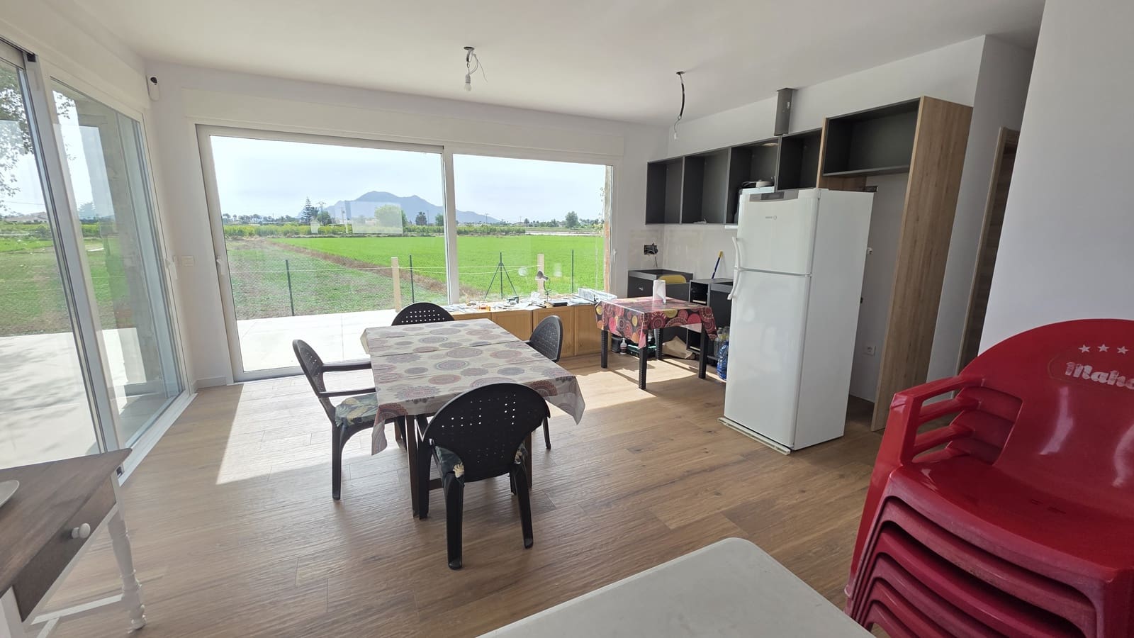 3 soveværelse Finca/Landehus til salg i Catral - € 210.000 (Ref: 9789388)
