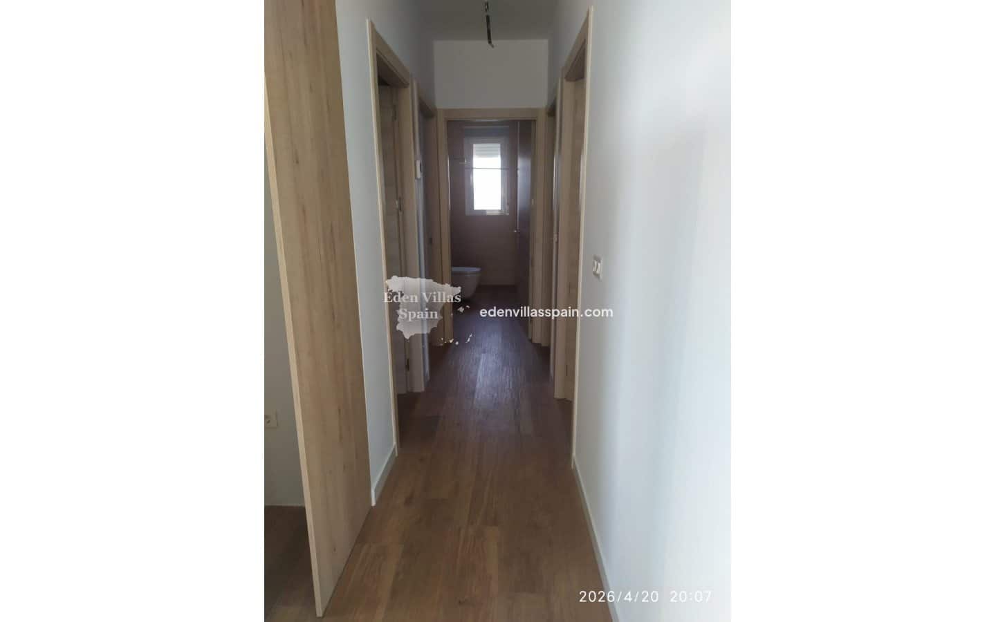 3 slaapkamer Finca/Landhuis te koop in Callosa de Segura - € 239.950 (Ref: 9789401)