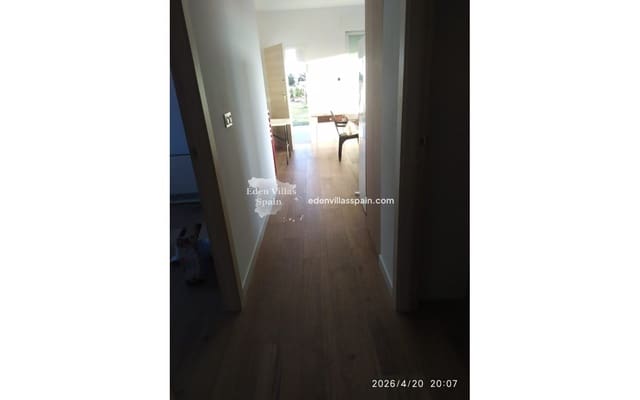 3 slaapkamer Finca/Landhuis te koop in Callosa de Segura - € 239.950 (Ref: 9789401)