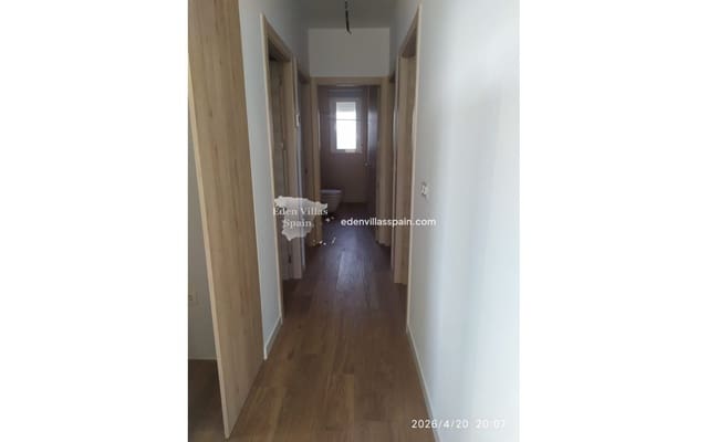 3 slaapkamer Finca/Landhuis te koop in Callosa de Segura - € 239.950 (Ref: 9789401)