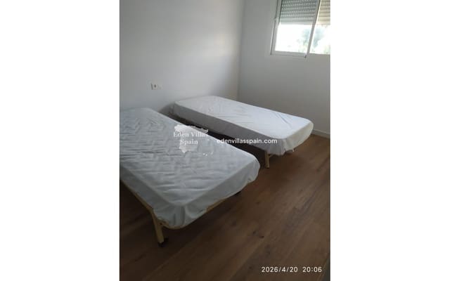 3 slaapkamer Finca/Landhuis te koop in Callosa de Segura - € 239.950 (Ref: 9789401)