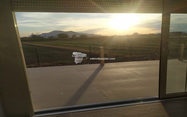 3 slaapkamer Finca/Landhuis te koop in Callosa de Segura - € 239.950 (Ref: 9789401)