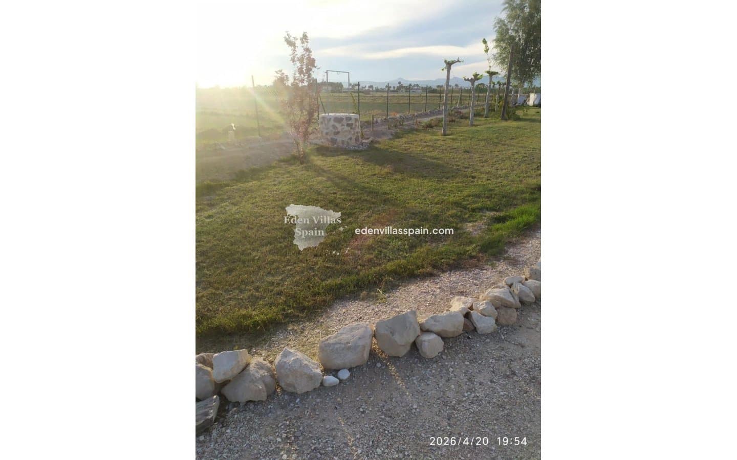 3 slaapkamer Finca/Landhuis te koop in Callosa de Segura - € 239.950 (Ref: 9789401)