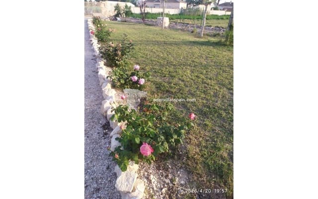 3 slaapkamer Finca/Landhuis te koop in Callosa de Segura - € 239.950 (Ref: 9789401)