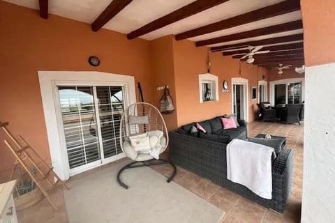 3 soverom Finca/Herregård til salgs i Dolores med svømmebasseng - € 445 000 (Ref: 9789829)