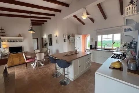 3 soverom Finca/Herregård til salgs i Dolores med svømmebasseng - € 445 000 (Ref: 9789829)