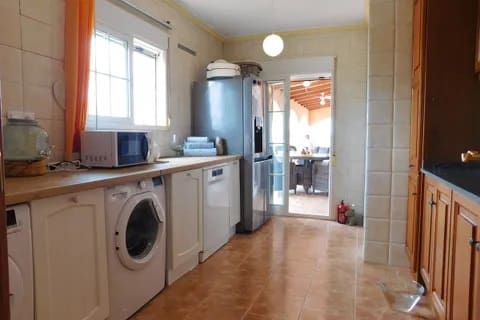 3 soverom Finca/Herregård til salgs i Dolores med svømmebasseng - € 445 000 (Ref: 9789829)