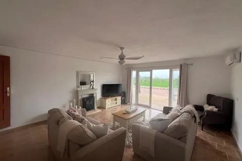 3 soverom Finca/Herregård til salgs i Dolores med svømmebasseng - € 445 000 (Ref: 9789829)