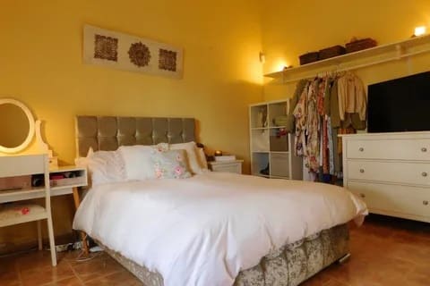 3 soverom Finca/Herregård til salgs i Dolores med svømmebasseng - € 445 000 (Ref: 9789829)