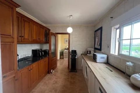 3 soverom Finca/Herregård til salgs i Dolores med svømmebasseng - € 445 000 (Ref: 9789841)