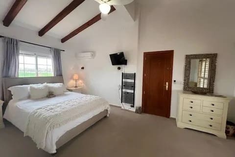 3 soverom Finca/Herregård til salgs i Dolores med svømmebasseng - € 445 000 (Ref: 9789841)