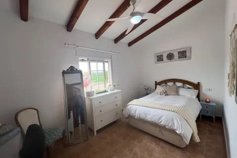 3 soverom Finca/Herregård til salgs i Dolores med svømmebasseng - € 445 000 (Ref: 9789841)