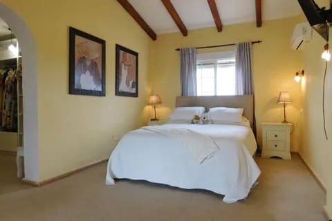 3 soverom Finca/Herregård til salgs i Dolores med svømmebasseng - € 445 000 (Ref: 9789841)