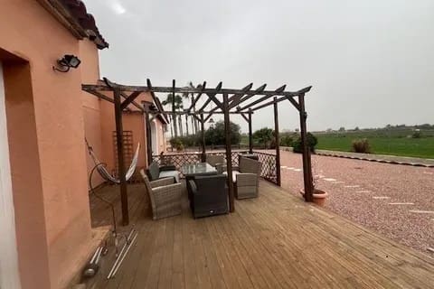 3 Zimmer Finca/Landgut zu verkaufen in Dolores mit Pool - 445.000 € (Ref: 9789841)